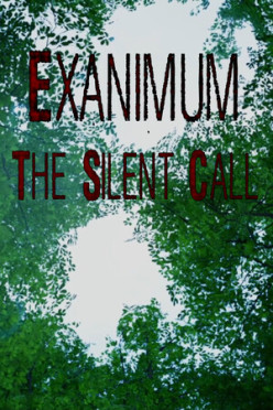 Cover zu Exanimum - The Silent Call