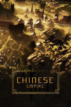 Cover zu Chinese Empire