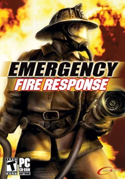 Cover zu FIRE DEPARTMENT