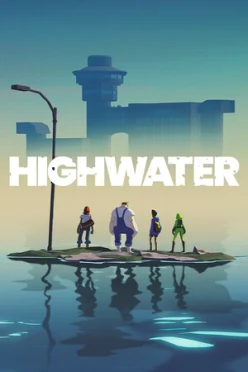 Cover zu HIGHWATER