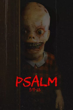 Cover zu PSALM 5:9-13