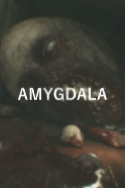 Cover zu Amygdala