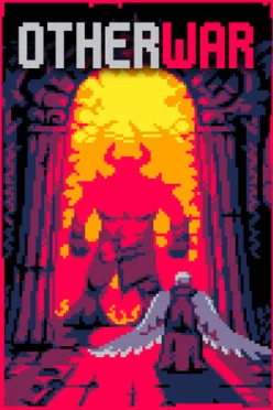 Cover zu OTHERWAR