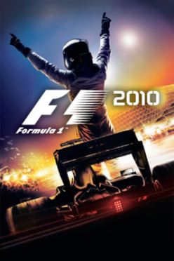 Cover zu F1 2010