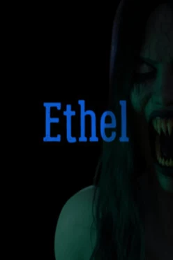 Cover zu ETHEL
