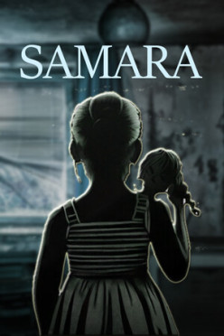 Cover zu SAMARA