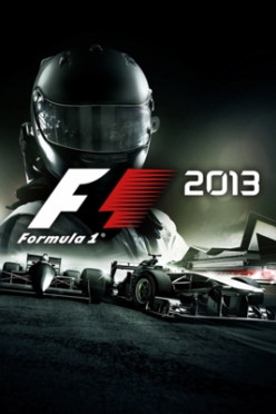 Cover zu F1 2013