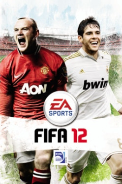 Cover zu FIFA 12