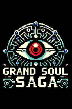Cover zu Grand Soul Saga