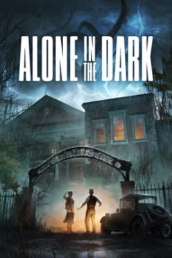 Alone in the Dark (Remake)