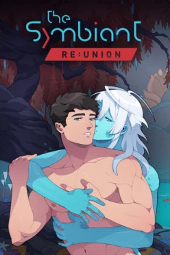Cover zu THE SYMBIANT RE:UNION