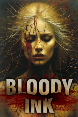 Cover zu Bloody Ink