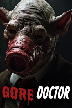 Cover zu GORE DOCTOR