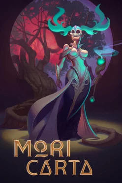 Cover zu MORI CARTA