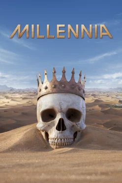 Cover zu MILLENNIA