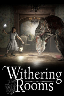 Cover zu Withering Rooms