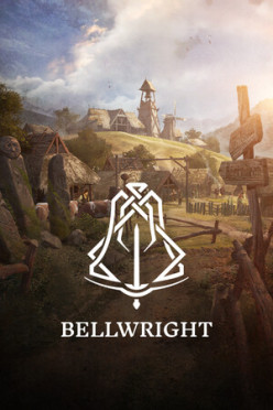 Cover zu Bellwright