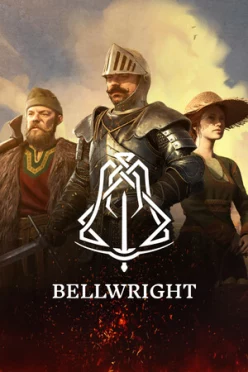Cover zu BELLWRIGHT