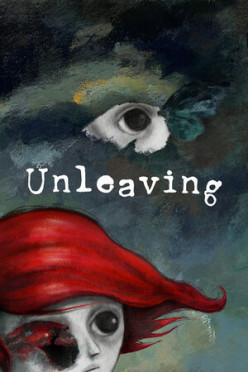Cover zu Unleaving