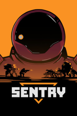 Cover zu SENTRY