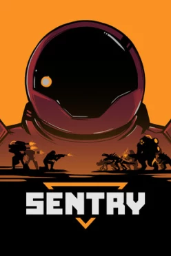 Cover zu SENTRY