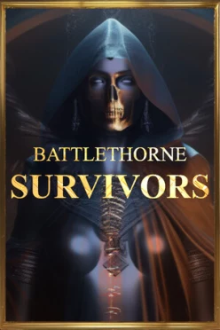 Cover zu BATTLETHORNE - SURVIVORS