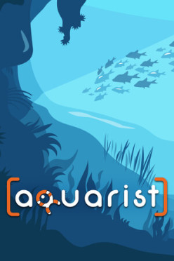Cover zu Aquarist- baue Aquarien, züchte Fische, erweitere dein Geschäft!