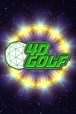 Cover zu 4D GOLF