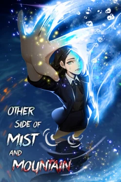 Cover zu OTHER SIDE OF MIST AND MOUNTAIN