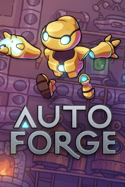 Cover zu AUTOFORGE