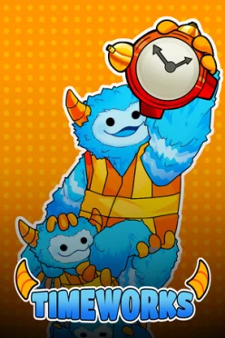 Cover zu TIMEWORKS