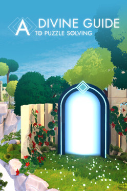 Cover zu A Divine Guide To Puzzle Solving