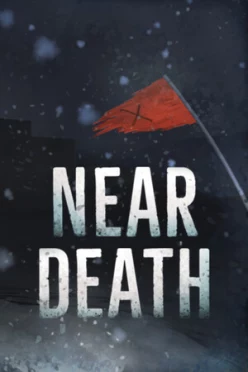 Cover zu NEAR DEATH