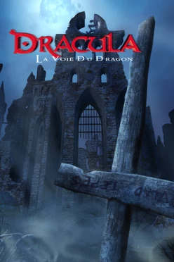 Cover zu DRACULA 3 - DER PFAD DES DRACHENS
