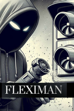 Cover zu Fleximan