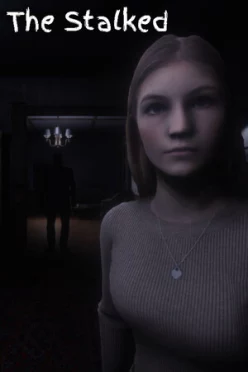 Cover zu THE STALKED