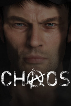 Cover zu Chaos