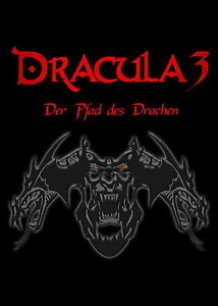 Cover zu Dracula 3 - Der Pfad des Drachens