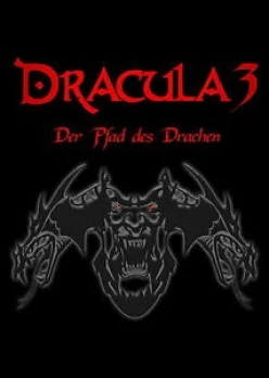 Cover zu DRACULA 3 - DER PFAD DES DRACHENS