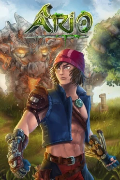 Cover zu ARIO