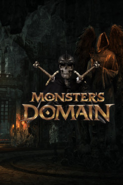 Cover zu Monsters Domain