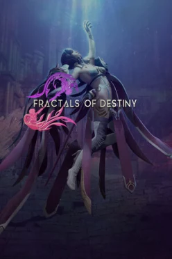 Cover zu FRACTALS OF DESTINY
