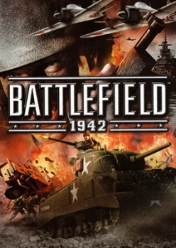 Cover zu BATTLEFIELD 1942