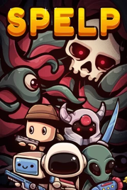 Cover zu SPELP