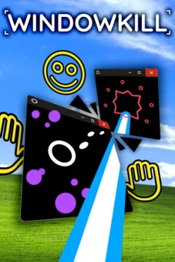 Cover zu WINDOWKILL
