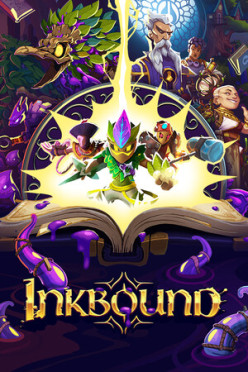 Cover zu Inkbound