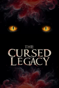 Cover zu THE CURSED LEGACY