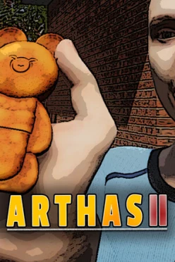 Cover zu ARTHAS 2