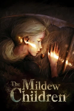 Cover zu THE MILDEW CHILDREN
