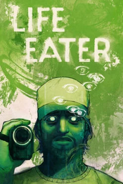 Cover zu LIFE EATER